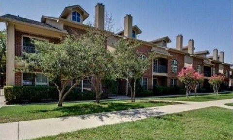 Apartments Near Amberton 3421 Mcfarlin Blvd for Amberton University Students in Garland, TX