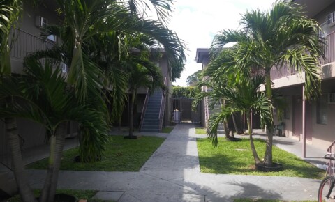 Apartments Near Miami Beach LP 03:Sharazad Apts for Miami Beach Students in Miami Beach, FL