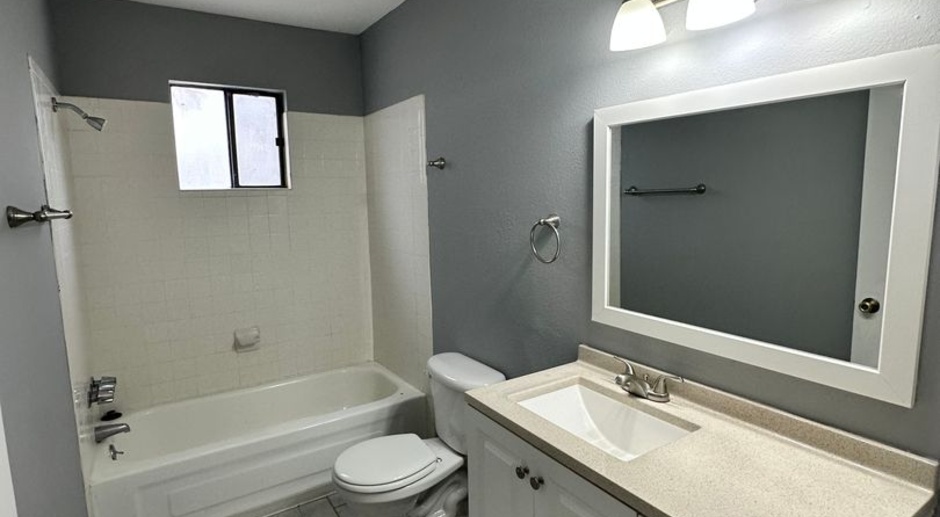 3-bedroom, 2-bathroom home nestled in Rio Rancho