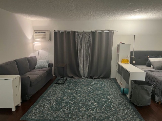Westwood Studio for rent (1 year lease)