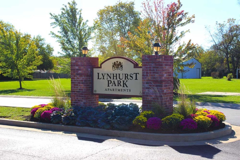 Lynhurst Park (Phase II)