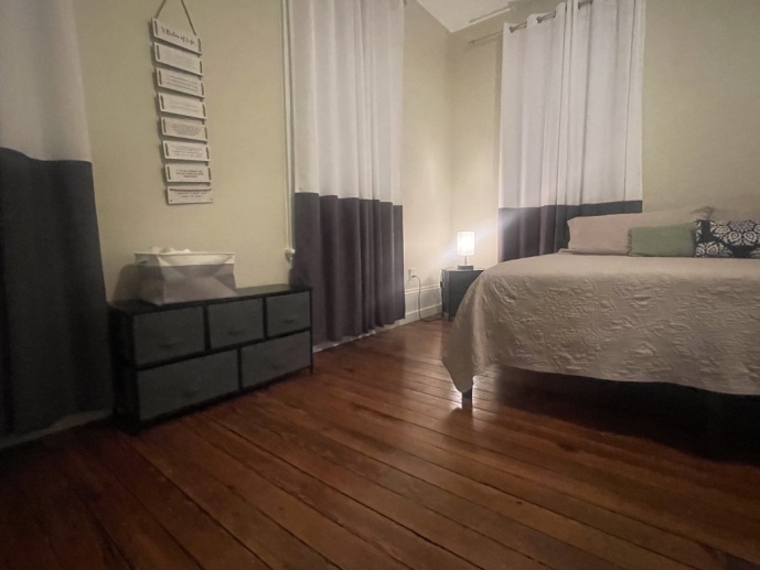 3 Furnished Apartments 1 block from Mercer University