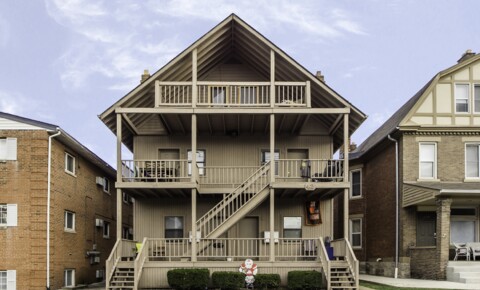 Apartments Near Capital Chittenden Ave 40-42 GW2 for Capital University Students in Columbus, OH