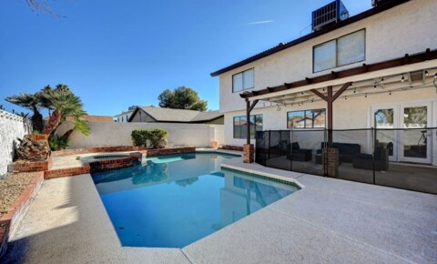 Houses Near Nevada 4 bedroom fully furnished home with a pool! for Nevada Students in , NV