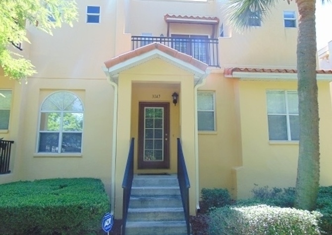 Houses Near Short Term Furnished 2 story Townhome in South Tampa.