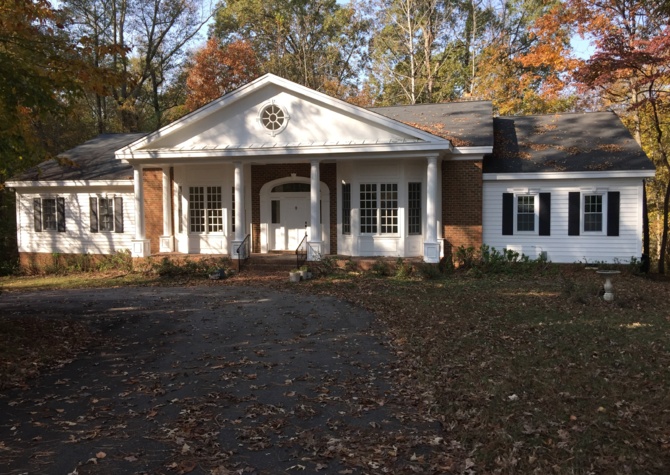 Houses Near 2901 Horse Shoe Farm: One of a kind four bedroom in Wake Forest!