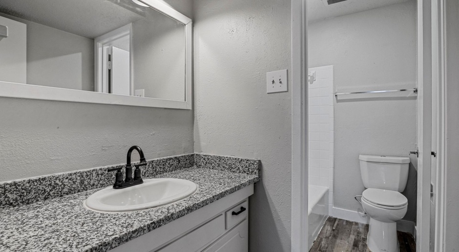 Flats on Handley: 1 Month FREE* Renovated Units in Fort Worth Gated Community