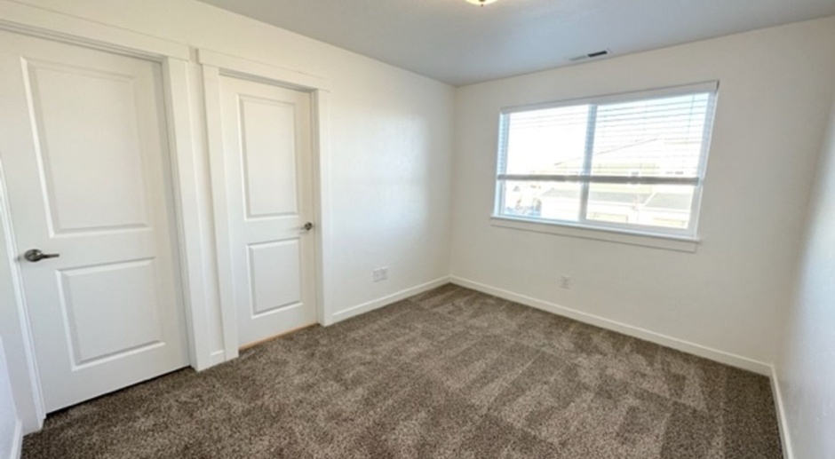 Find your perfect match with our rental property available soon! Fairly new construction!