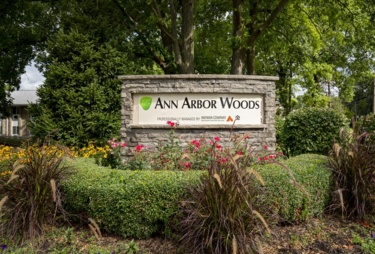 Ann Arbor Woods