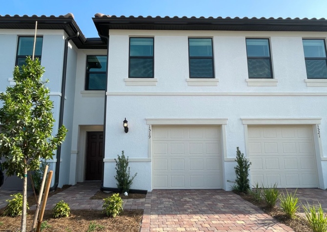 Houses Near BRAND NEW 3 Bedroom 2.5 Bath Townhome in Cape Coral