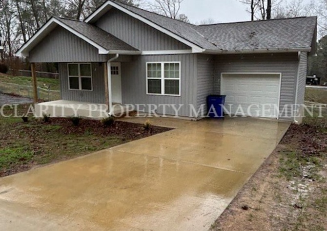 Houses Near Newly constructed House w/ 3 Bedroom! 