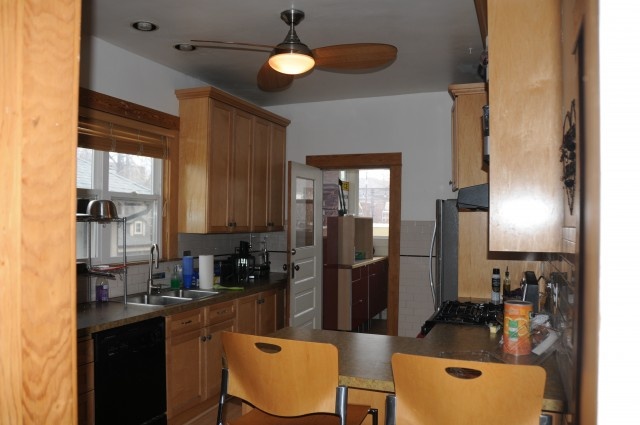 University of Utah Sublet Available for Summer of 2021