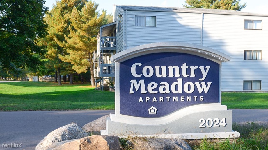 Country Meadow Apartments