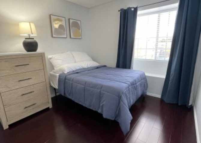 Apartments Near Furnished rooms CSUSB off campus student housing