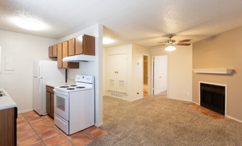Apartments Near Texas Tech Branchwater for Texas Tech University Students in Lubbock, TX