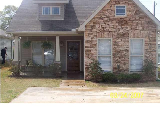 Houses Near Home For Rent In Calera! COMING SOON!!!