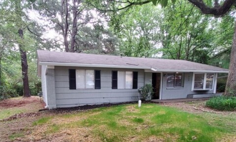 Houses Near Mississippi Lovely 3BR 2BA brick home is ready for new occupants for Mississippi College Students in Clinton, MS