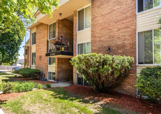 Houses Near Two Bedroom Condo Available this Fall!