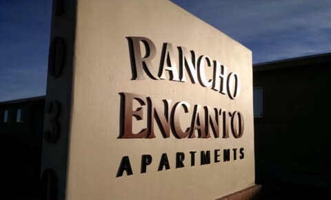 Houses Near Aveda Institute-Tucson Rancho Encanto Apartments  for Aveda Institute-Tucson Students in Tucson, AZ