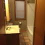 Rent $1375 - 2 Bedroom, 1.5 Bath house with two car garage