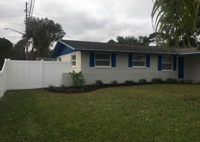 Houses Near Very Nice 4/2/1 In The Heart Of Pinellas