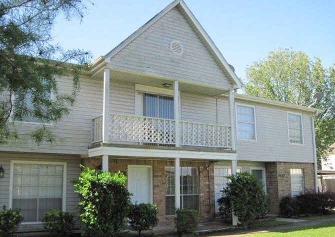Houses Near 8638 Glenmeadow Ln, Beaumont, TX 77706 $925 Month