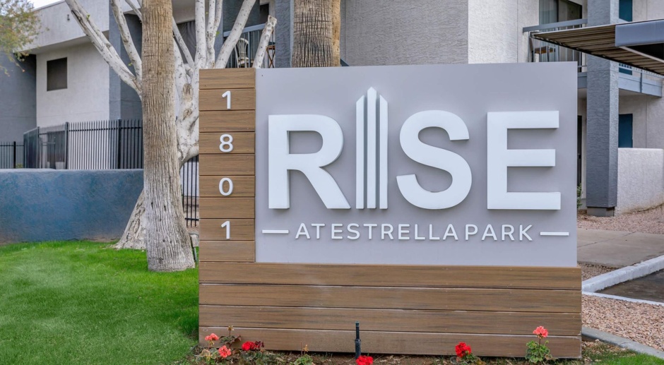 Rise at Estrella Park