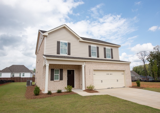 Houses Near Brand New Construction Home Available Immediately!