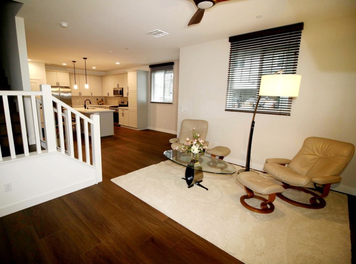 **PRICE REDUCTION** Beautiful Townhome in Righetti Ranch