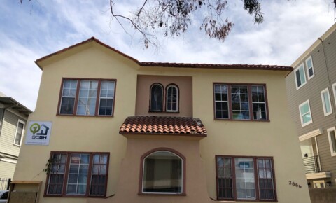 Apartments Near Santa Monica 2666 Orchard Avenue - Dos Diablos for Santa Monica Students in Santa Monica, CA