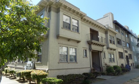 Apartments Near USF 1448 Jackson Street for University of San Francisco Students in San Francisco, CA