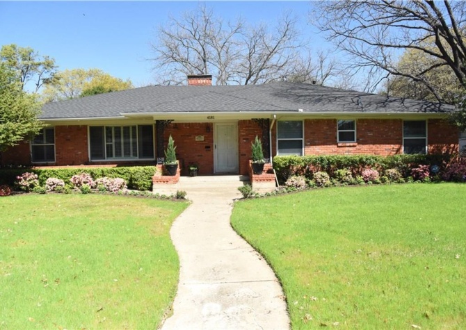 Houses Near Well maintained ranch style home for rent! 