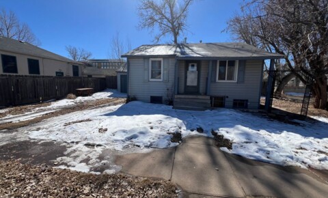 Houses Near Wyoming Charming 2BR Retreat in Quiet Laramie Locale - 916 E. Flint Street for Wyoming Students in , WY