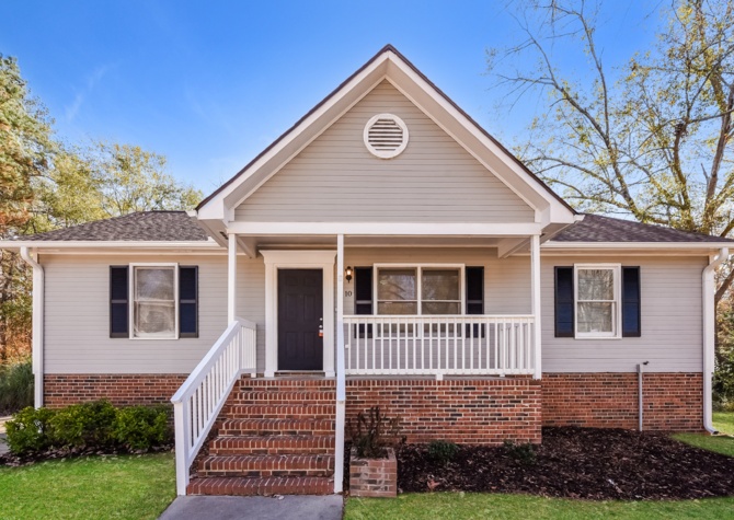 Houses Near This charming 3BR 2BA home is move in ready