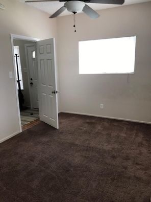 Private Room for Rent