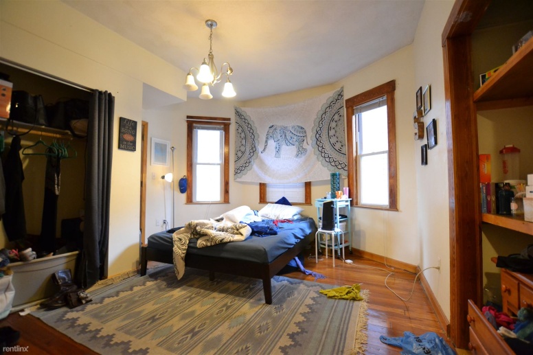 346 Faneuil St # 1DB