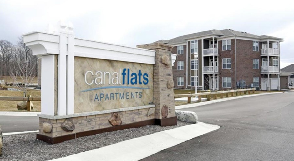 Canal Flats Apartments