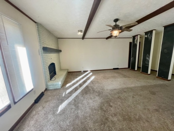 REDUCED - 2535 S. WELLER AVE. - NO PETS - CALL OFFICE FOR SHOWING INFORMATION