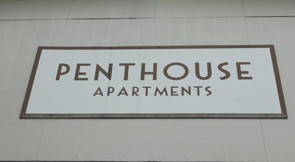 Penthouse Apartments
