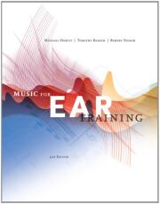 Music for Ear Training