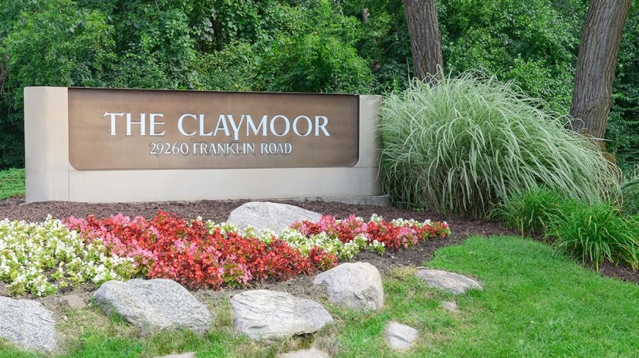 The Claymoor Luxury Apartments