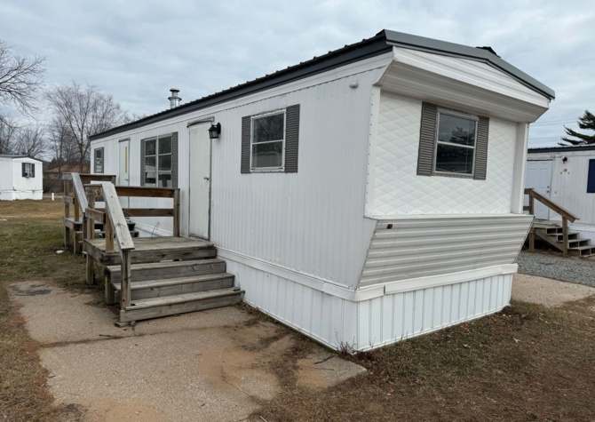 Apartments Near Rapids City Manufactured Housing Community