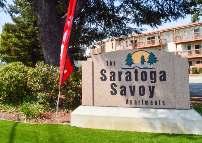 Apartments Near The Saratoga Savoy Apartments