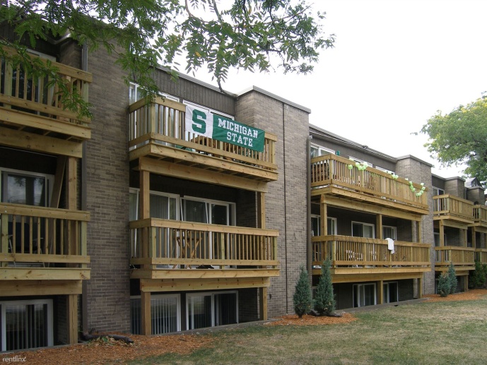 Haslett Arms Apartments