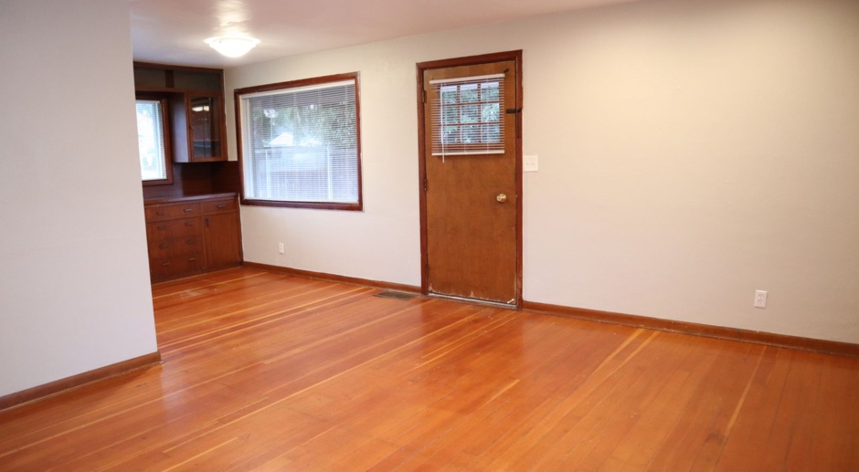 Charming Harney Heights Home w/ Basement for Lease - 3602 E 13th St