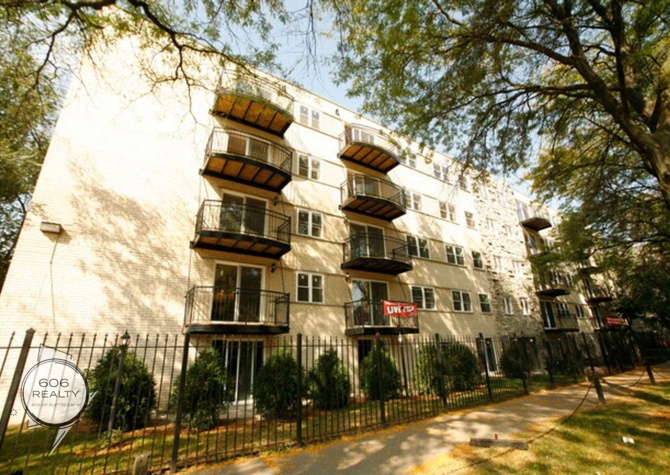 Apartments Near Condo Quality Apts One Block From Morse Red Line!