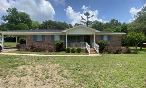 Houses Near BSCC 3 BEDROOM / 1.5 BATH IN SPANISH FORT  for Bishop State Community College Students in Mobile, AL
