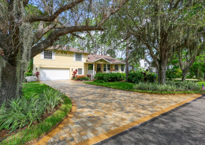 Houses Near ** CALLING ALL NATURE LOVERS!!  A FABULOUS SERENE PRIVATE SANCTUARY HOME IN NORTH NAPLES ** SPECIAL DEAL SEE DETAILS **