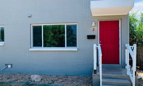 Apartments Near Utah College of Massage Therapy-Westminster Bright Newly Remodeled Home for Utah College of Massage Therapy-Westminster Students in Westminster, CO