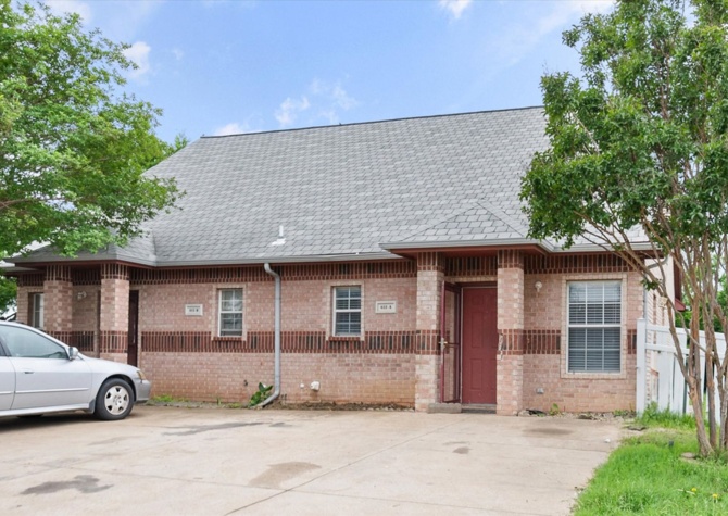 Apartments Near 15 - 612 Kings Way Dr, Mansfield, TX 76063